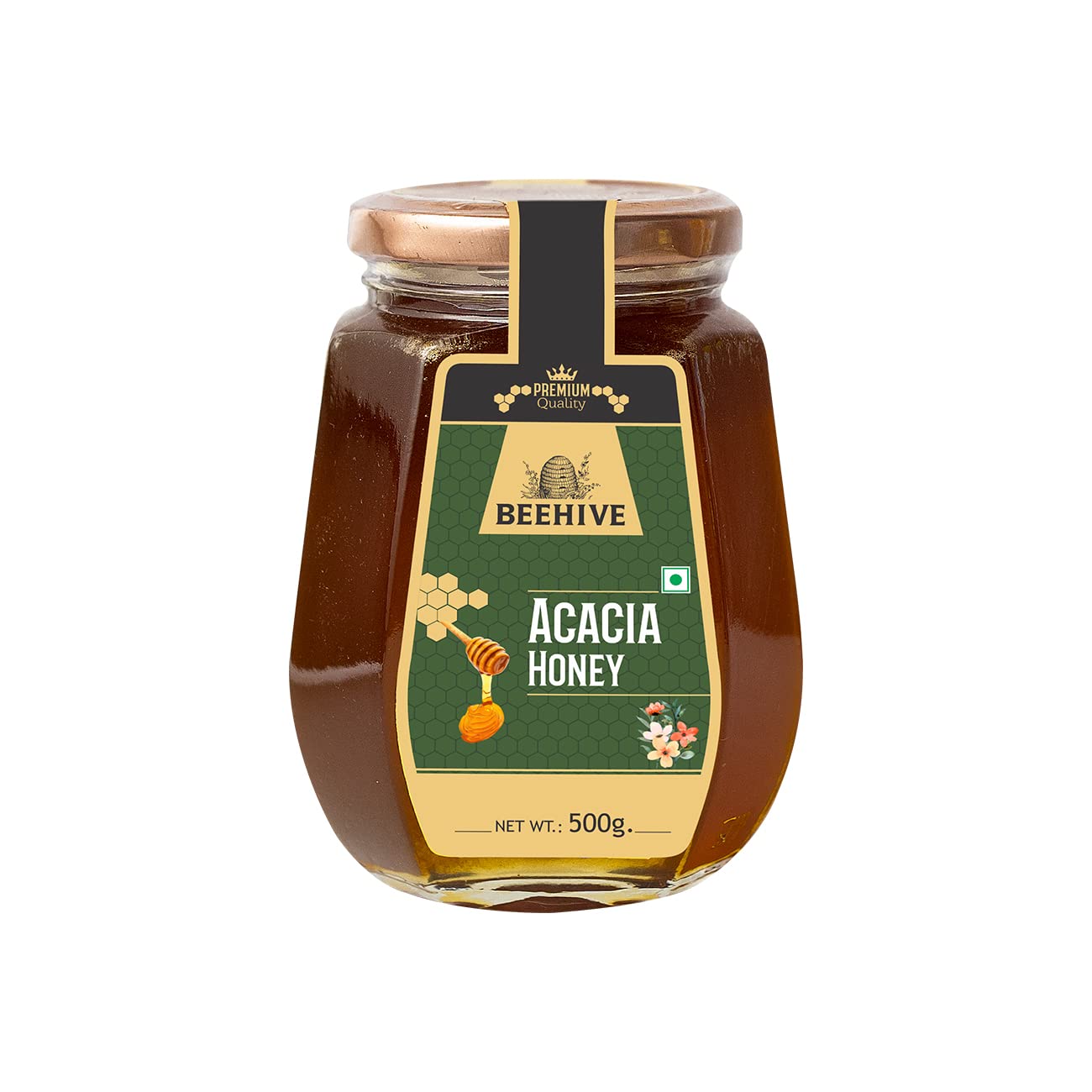 Beehive Acacia Honey